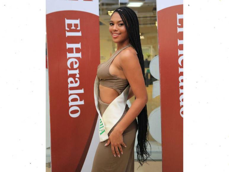 Miss Grand Honduras 2024: Dieciséis candidatas van por la corona