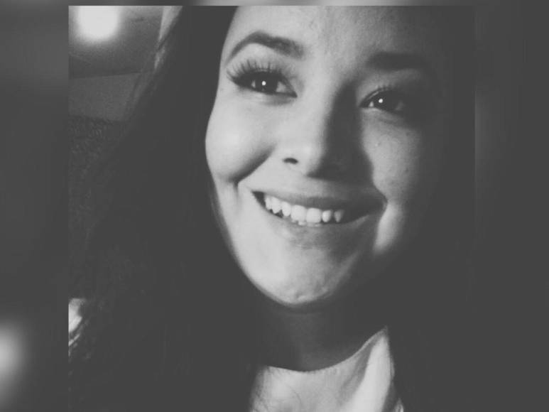 ¿Quién es María Elisa Casanova, la novia de Fausto Cálix, director de Aduanas?