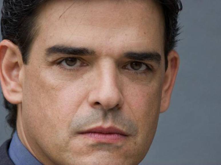 José Ángel Llamas, el actor que dejó las telenovelas y se volvió pastor evangélico