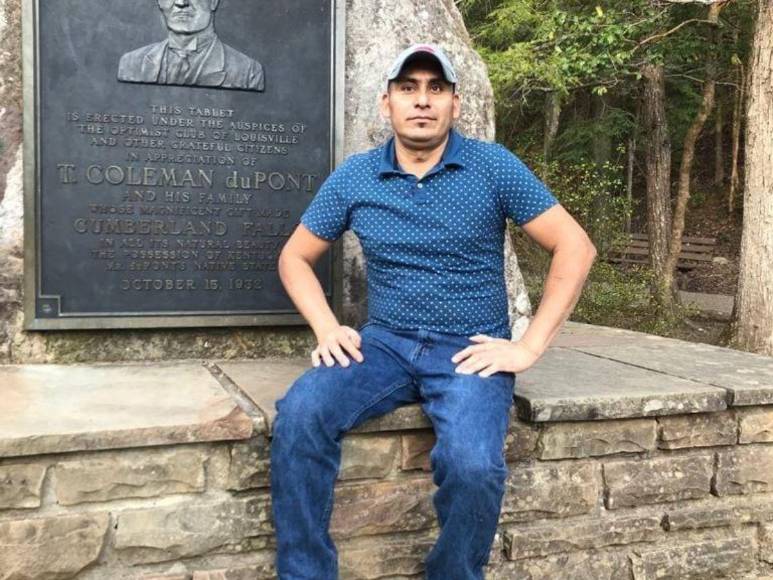 Un hondureño muerto y cinco heridos, así fue el accidente en Kentucky que deja en luto a comunidad de Gualcinse, Lempira