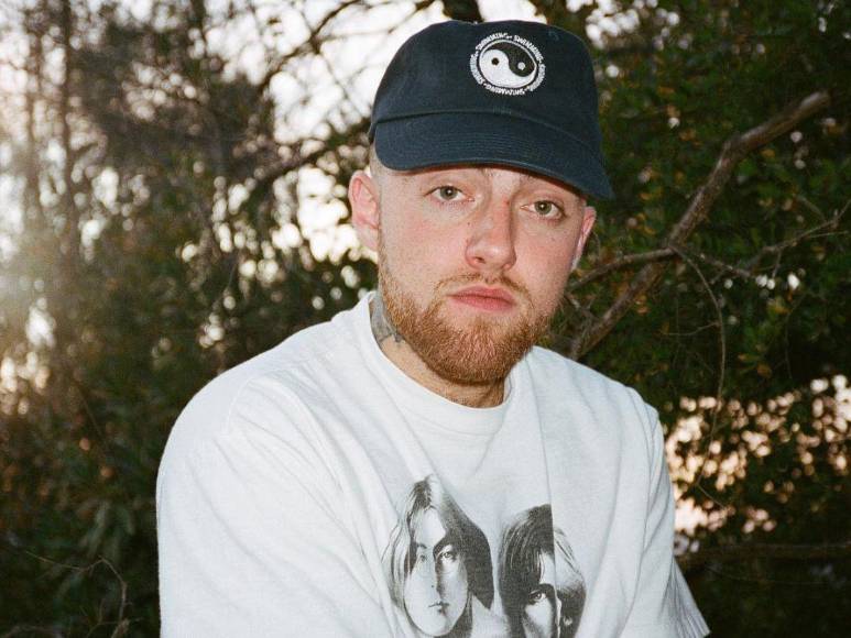 Tragedias en la industria: Celebridades que murieron antes de los 30, incluyendo a Angus Cloud y Aaliyah