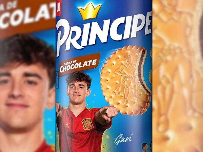 ¿La Casa Real aprueba la relación entre la Princesa Leonor y Gavi ?