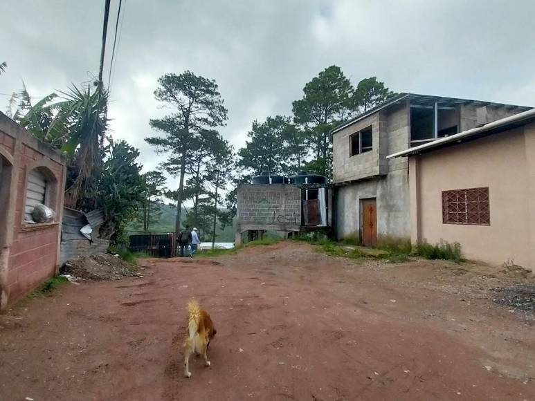 Con permiso de la pandilla y visitas vigiladas: Así controla la 18 en Mirador de Oriente