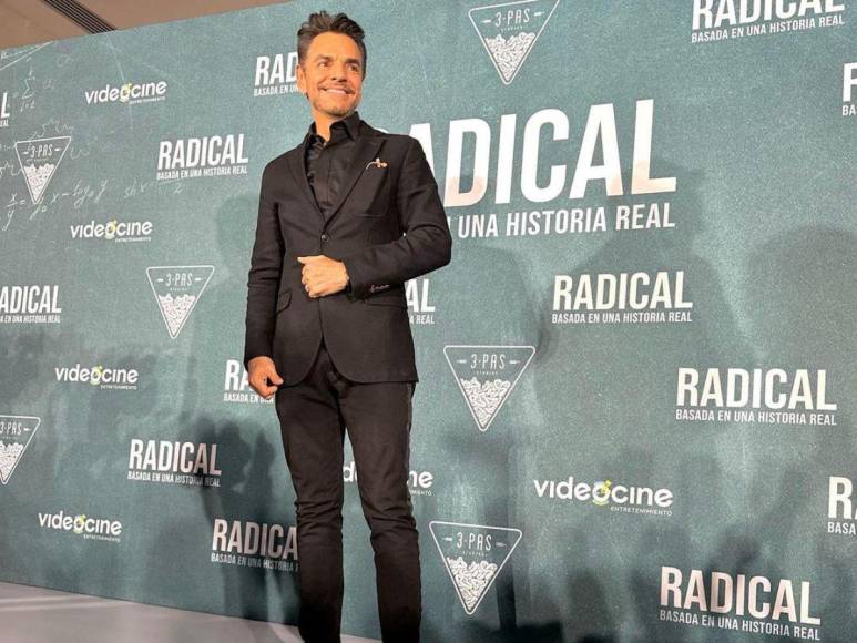 Eugenio Derbez pausará su carrera durante el 2024: estas son las razones