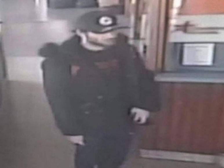 Tía de joven asesinada por su compañero de trabajo: “Un psicópata le arrebató la vida”