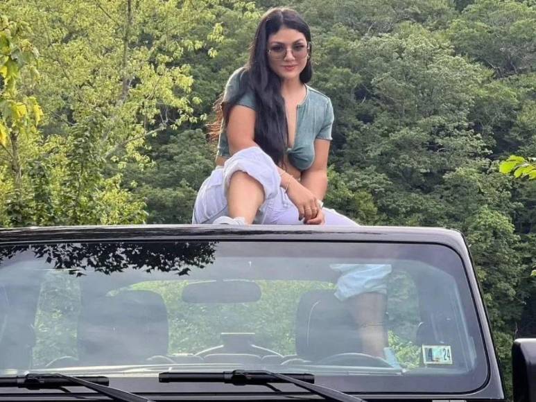 Capturan a hombre sospechoso de asesinar a su esposa venezolana en EUA