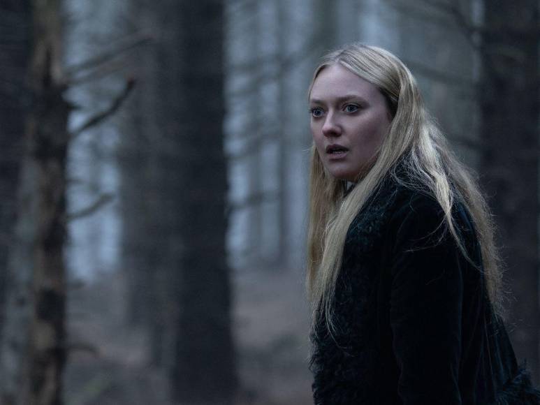 En “Observados” Dakota Fanning se pierde entre el terror y el suspenso