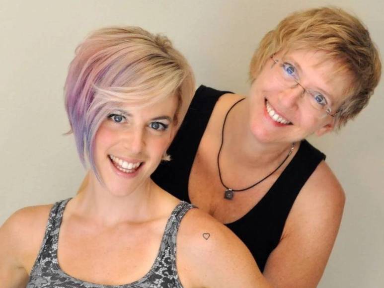 Los protagonistas de “Los Picapiedras”, 29 años después