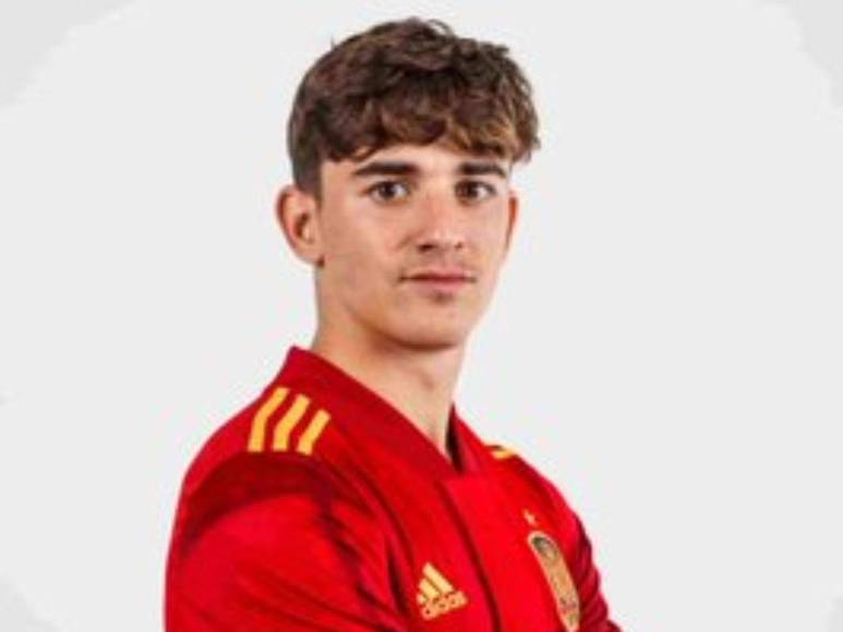 ¿La Casa Real aprueba la relación entre la Princesa Leonor y Gavi ?