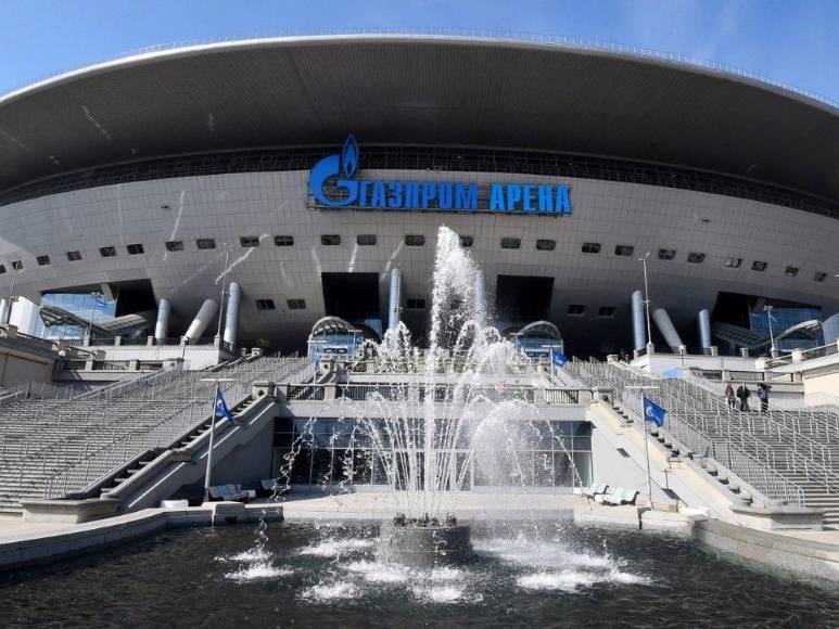 El impacto del conflicto entre Rusia y Ucrania en el deporte