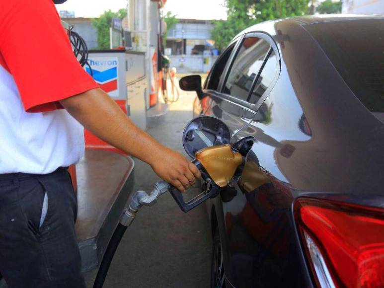 ¿Qué se sabe de la gasolina superior de 97 octanos, el nuevo carburante que se venderá en Honduras?