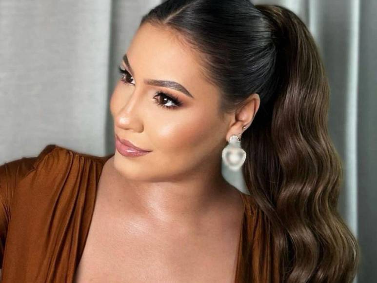 Alejandra Rubio celebra desde ya su cumpleaños número 27