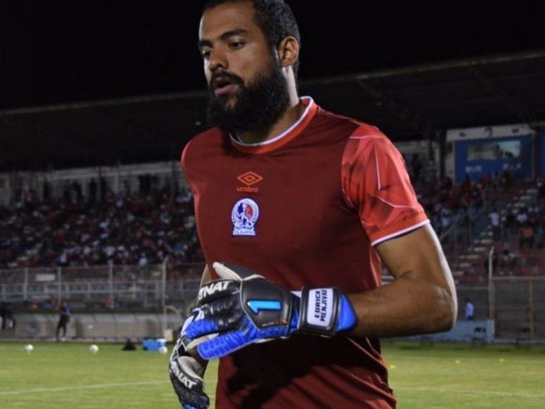 Futbolistas de mayor valor en Liga Nacional de Honduras