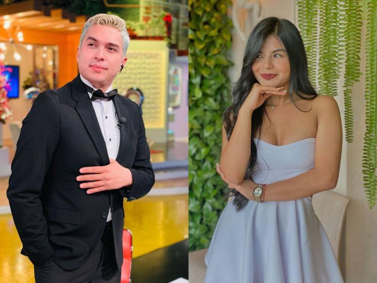 Las señales que probarían el noviazgo entre Alisson Mejía y Jefry Rodríguez