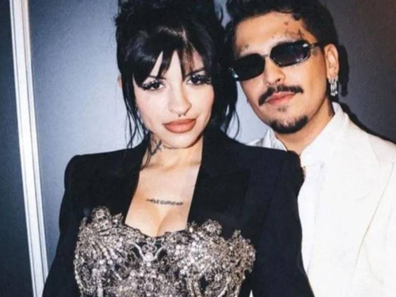 Las razones por las que Ángela Aguilar es comparada con Karla Panini