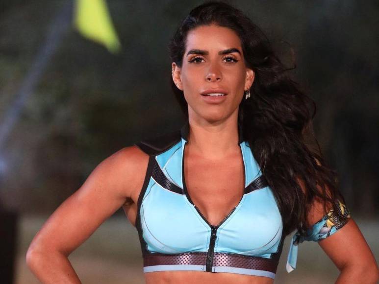 Estrella de reality shows, ¿quién es Fernanda de la Mora, novia de “El Potro”?