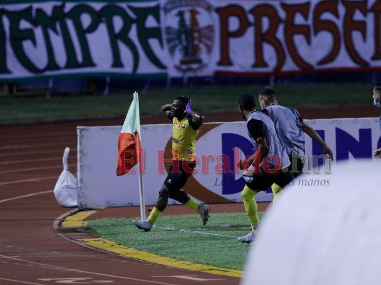 Datos y curiosidades: Lo que debes saber de la final entre Motagua y Real España