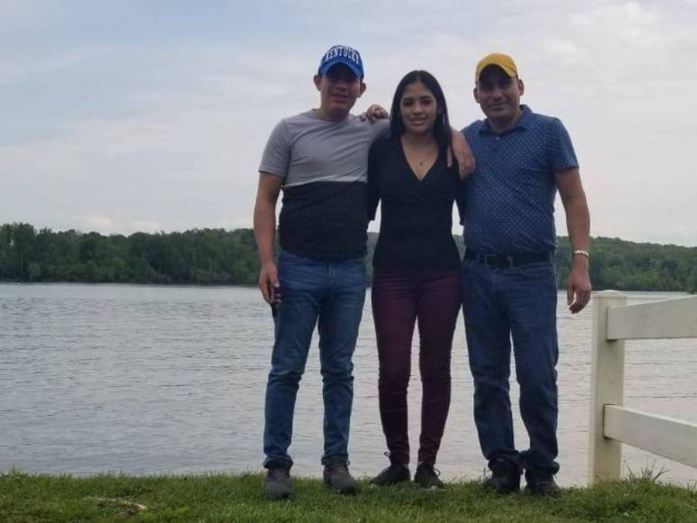 Un hondureño muerto y cinco heridos, así fue el accidente en Kentucky que deja en luto a comunidad de Gualcinse, Lempira