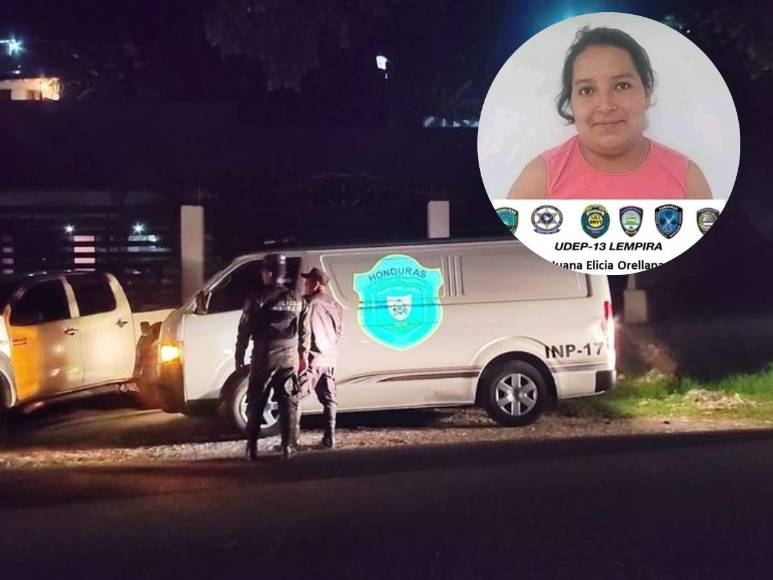 “Tenía un cordón de zapato en el cuello”: lo que se sabe de la muerte de mujer al interior de vehículo del INP