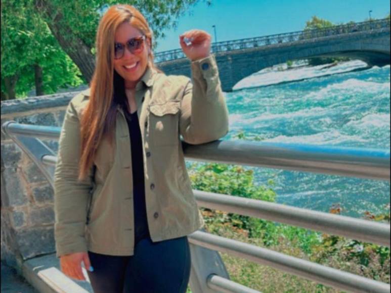 “Todos los días pido perdón a Dios”: Mujer que recibió cadena perpetua por dejar sola a su bebé e irse de vacaciones