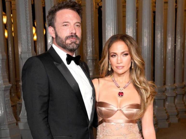 Ben Affleck habla sobre JLo en medio de “crisis matrimonial”: Esto dijo