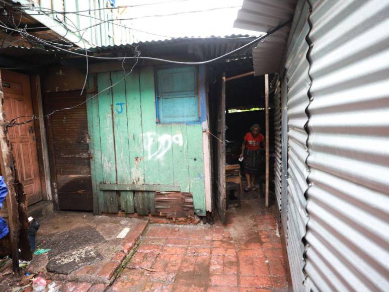 Esperanza, solidaridad y altruismo en entrega de víveres a Paula Viera