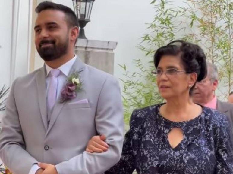 FOTOS: Así fue la boda civil de la youtuber YosStop con Gerardo Gonzáles