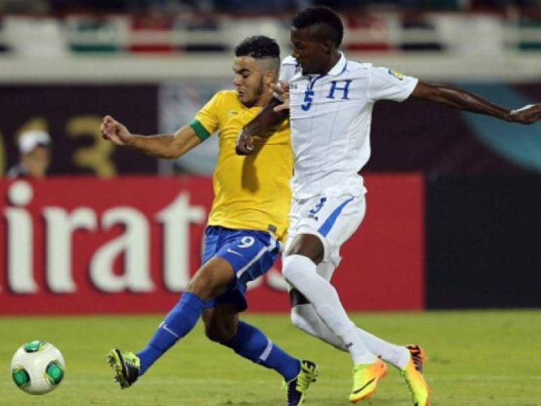 ¿Qué fue de las promesas del fútbol hondureño que se terminaron apagando?