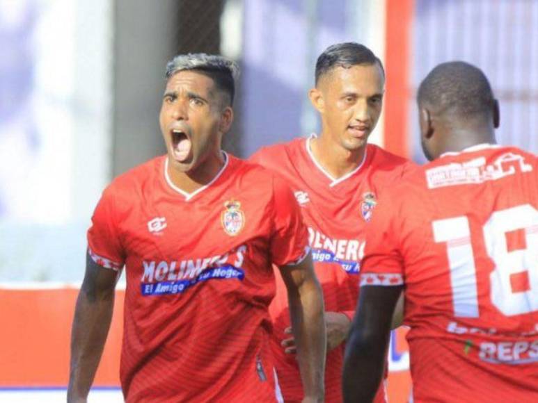 Fichajes: Olimpia con nueva alta, dos más al extranjero y Motagua sorprende