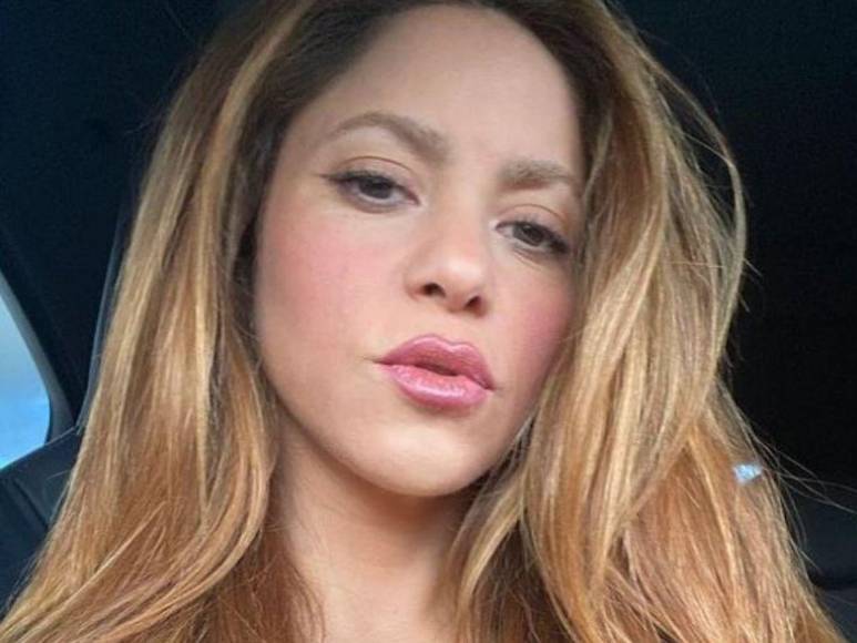Así es Nidia del Carmen Ripoll Torrado, la discreta madre de Shakira, que habría dado la primera pista sobre su separación