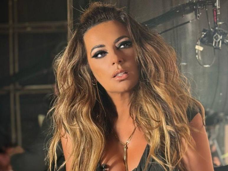 Gabriel Soto se sincera sobre los rumores de infidelidad con Cecilia Galliano