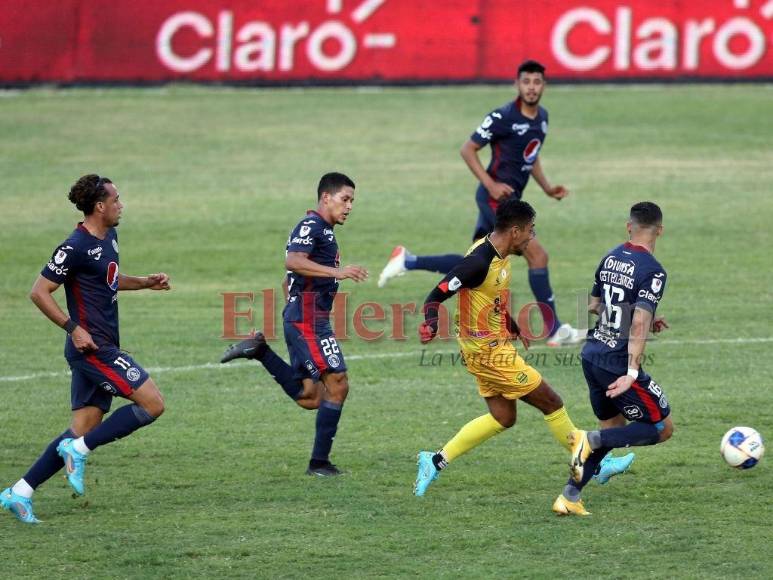 Datos y curiosidades: Lo que debes saber de la final entre Motagua y Real España