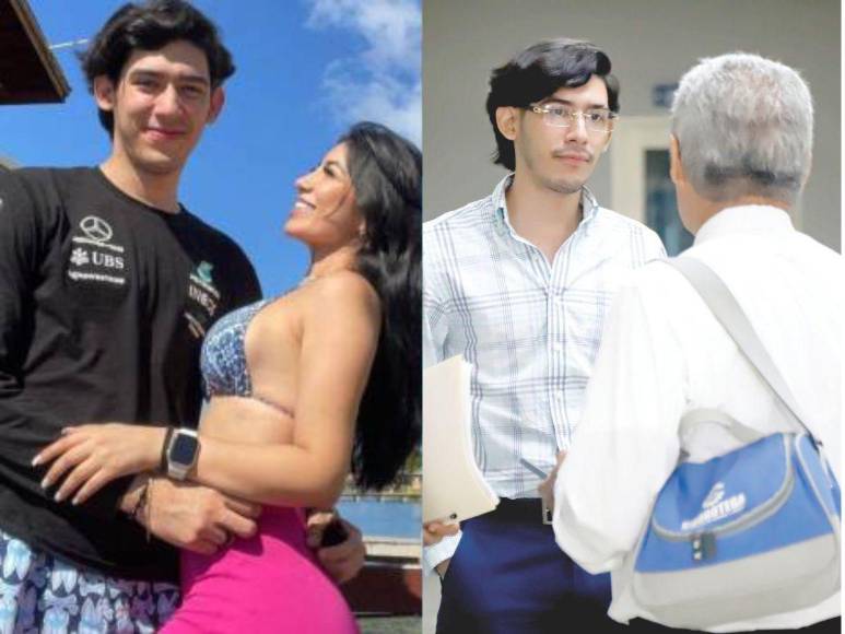 Agresiones físicas y psicológicas: Daniela Aldana revela calvario tras volver con Isaac Sandoval