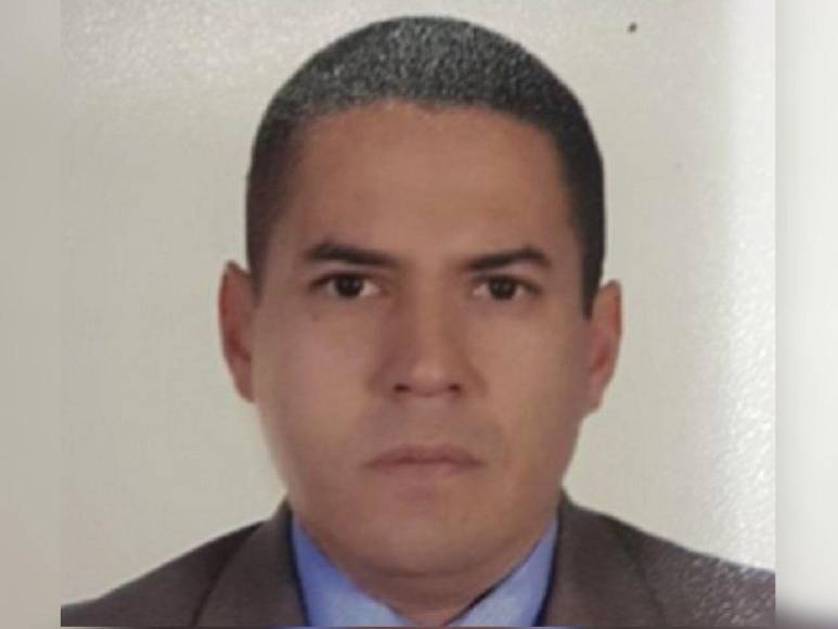 Rostros de los 26 autopostulantes a fiscal general y adjunto