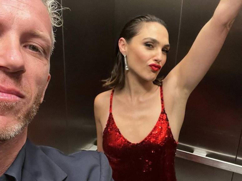 ¿Quién es Jaron Varsano, el esposo de Gal Gadot desde hace 15 años?