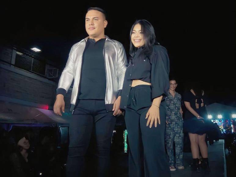 ¡Hermosos y delicados! Así son los diseños del hondureño Jeremías Matute