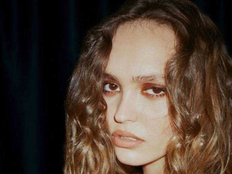 Modelo, actriz e influencer: así es Lily-Rose, la hija mayor de Johnny Depp