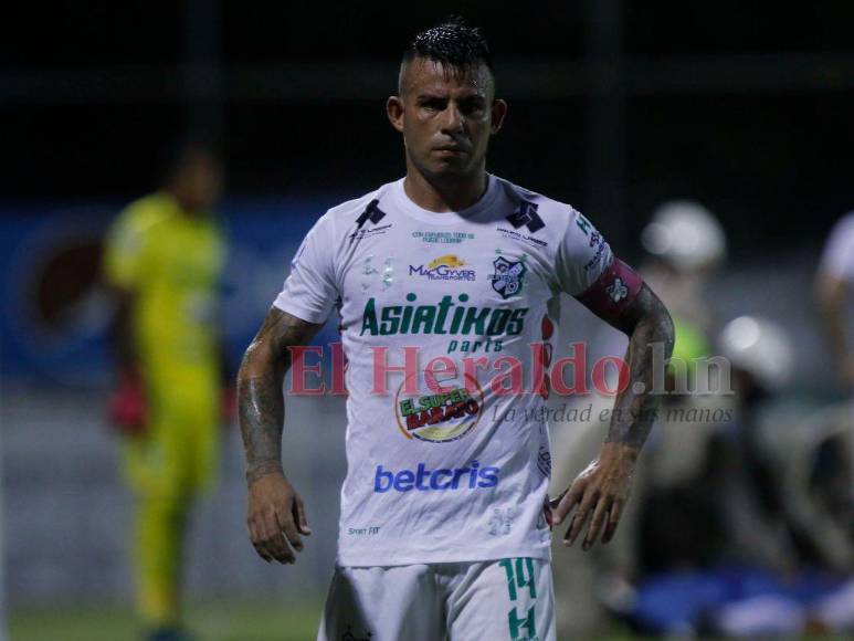Fichajes: Motagua sorprende con posibles refuerzos, Olimpia a punto de perder pieza clave
