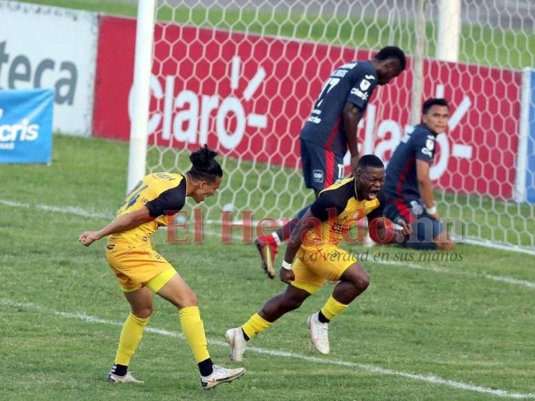 Datos y curiosidades: Lo que debes saber de la final entre Motagua y Real España