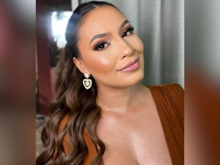 Alejandra Rubio celebra desde ya su cumpleaños número 27