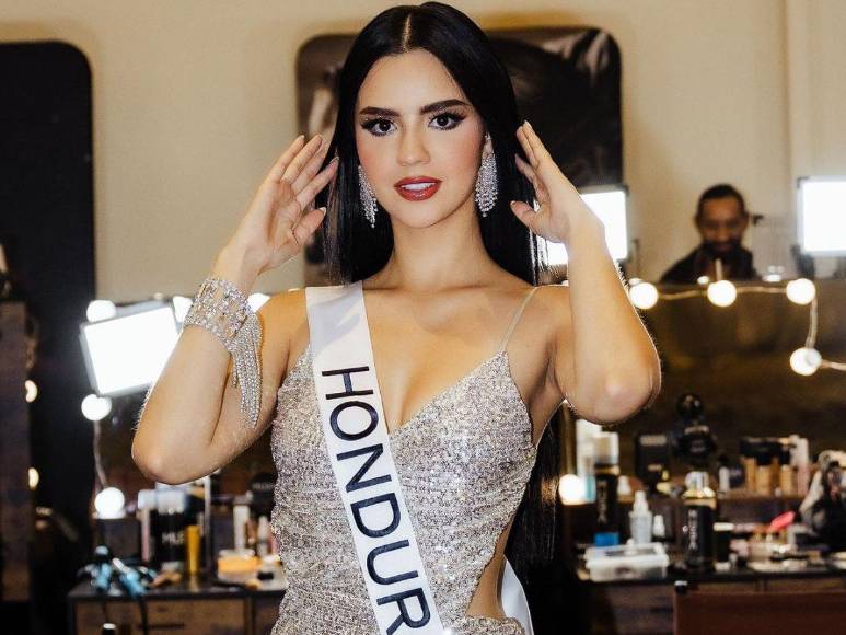 Miss Universo 2023: La competencia preliminar, clave para Zuheilyn Clemente