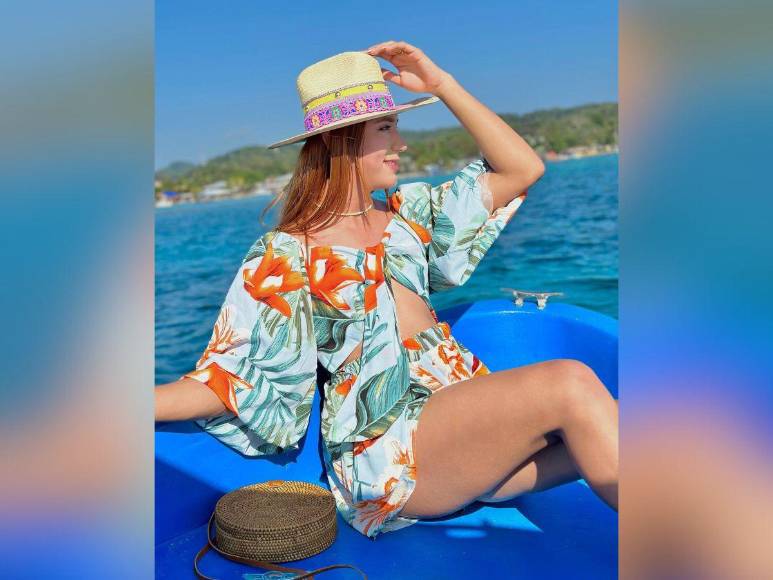 ¿La Bicha Catracha se está preparando con “retoques” para el Miss Universo 2024?