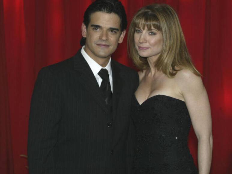 José Ángel Llamas, el actor que dejó las telenovelas y se volvió pastor evangélico