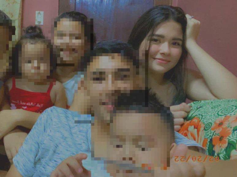 Así era Karlily Ramírez, hondureña fallecida de leucemia en España