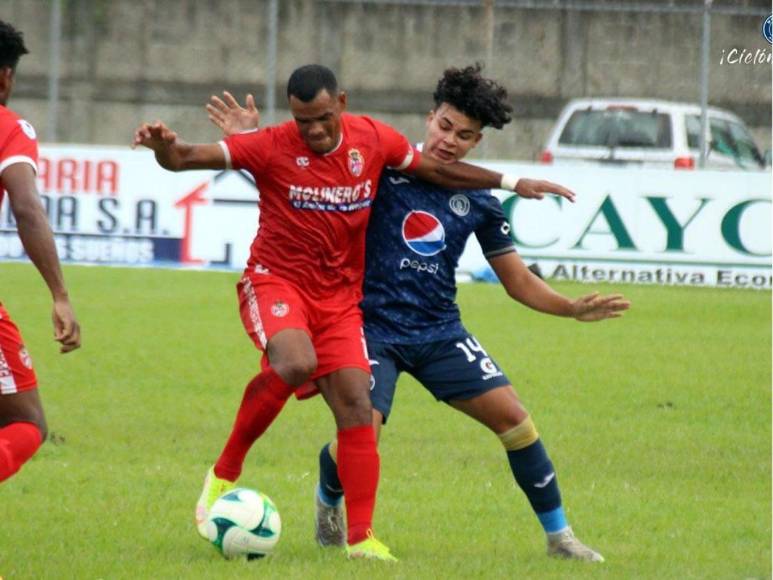 La larga lista de jugadores que están como agentes libres en el fútbol hondureño