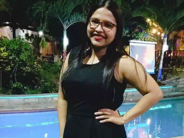 Hallan sin vida a Fanny López, hija de pastor asesinado durante la Semana Santa en Comayagua