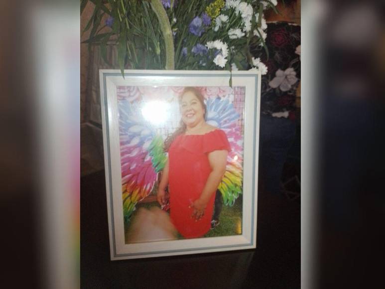 Así era la dedicada enfermera y su madre quienes fallecieron en trágico accidente en Danlí