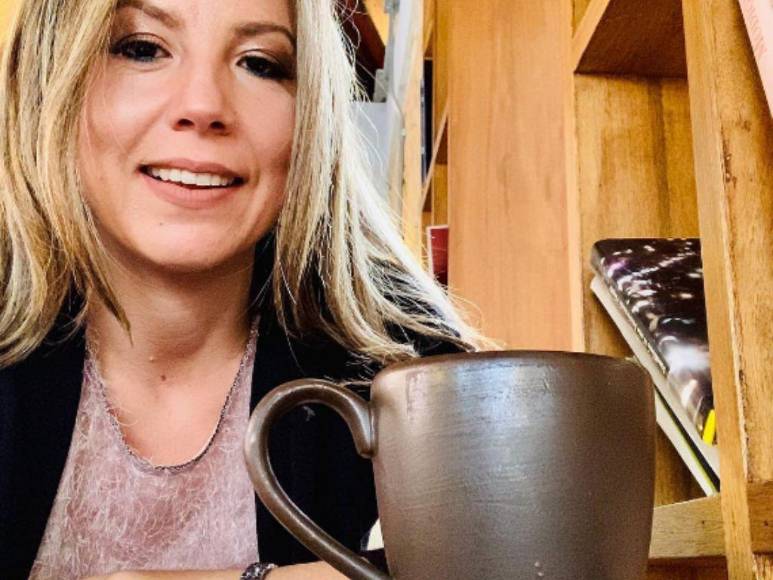 ¿Cómo obtuvo sus dones Mafe Walker, la mujer que dice hablar el ‘idioma alienígena’?