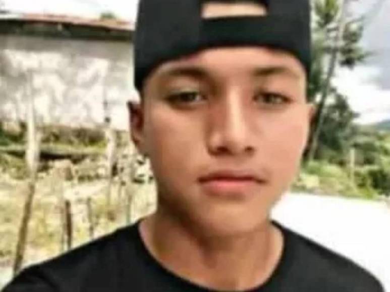 Un padre, sus dos hijos y la única opción laboral que tenían: La realidad de las víctimas de tragedia en Copán