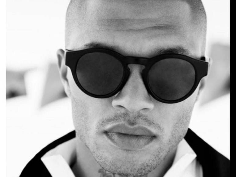 ¿Recuerdas a Jeremy Meeks? Así se ve en la actualidad el exconvicto más guapo del mundo